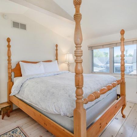 Hoopdee Scootee Suite Saugatuck Exterior foto