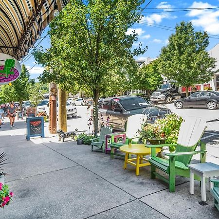 Hoopdee Scootee Suite Saugatuck Exterior foto